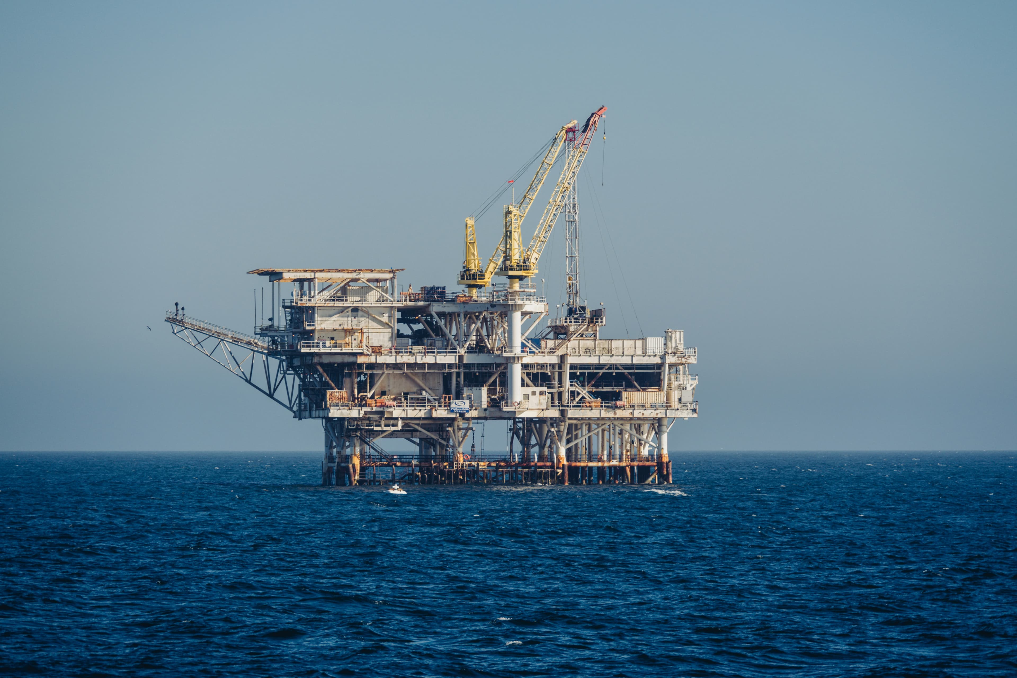 Coastal & Marine Infrastructure