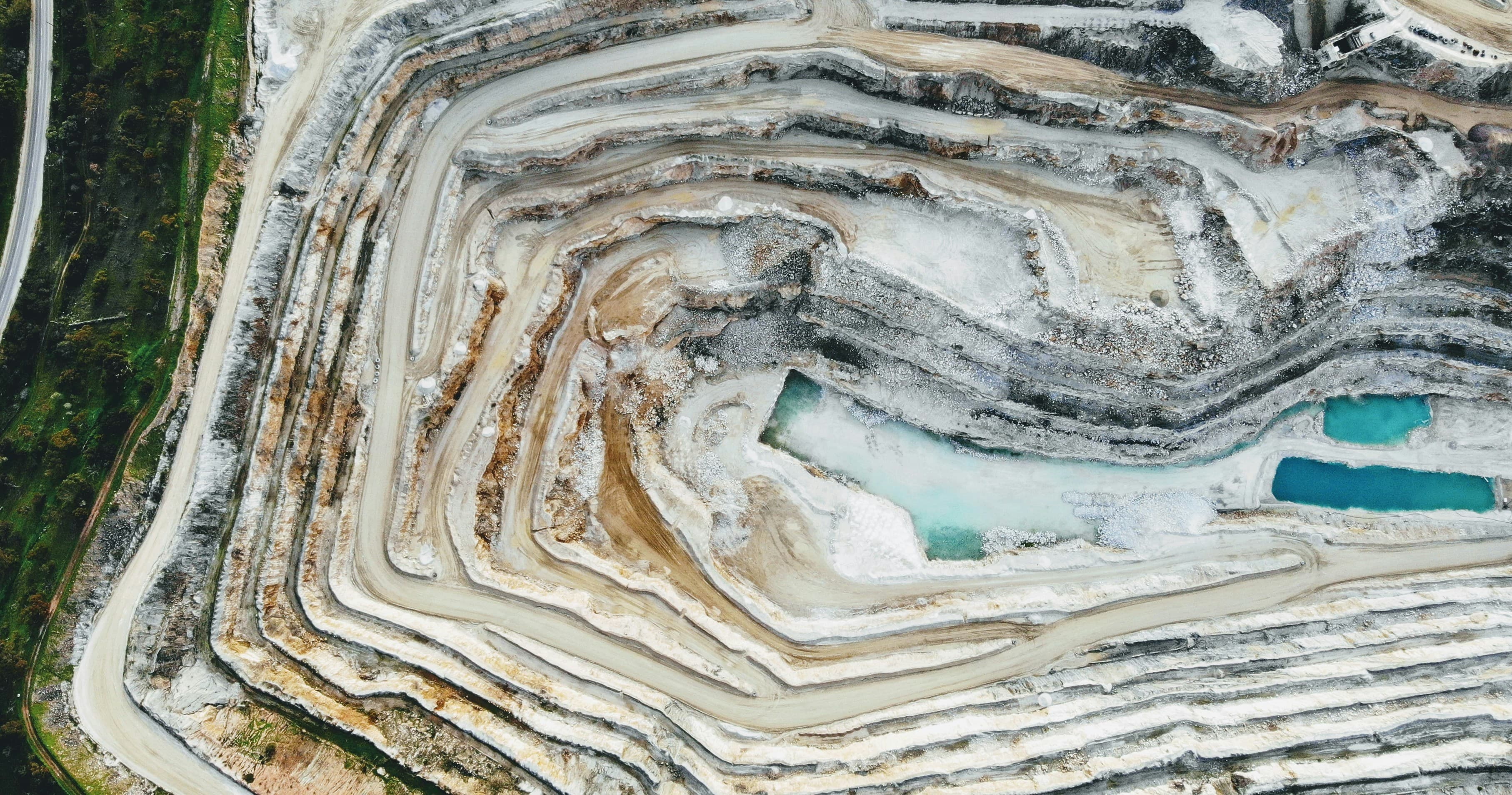 Mining Projects